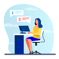 Индивидуальный проект внедрения CRM - Битрикс 24